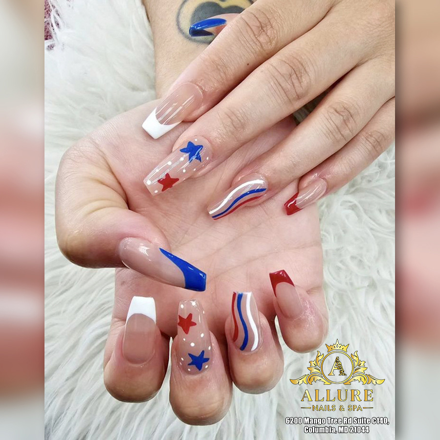 Allure Nail Spa